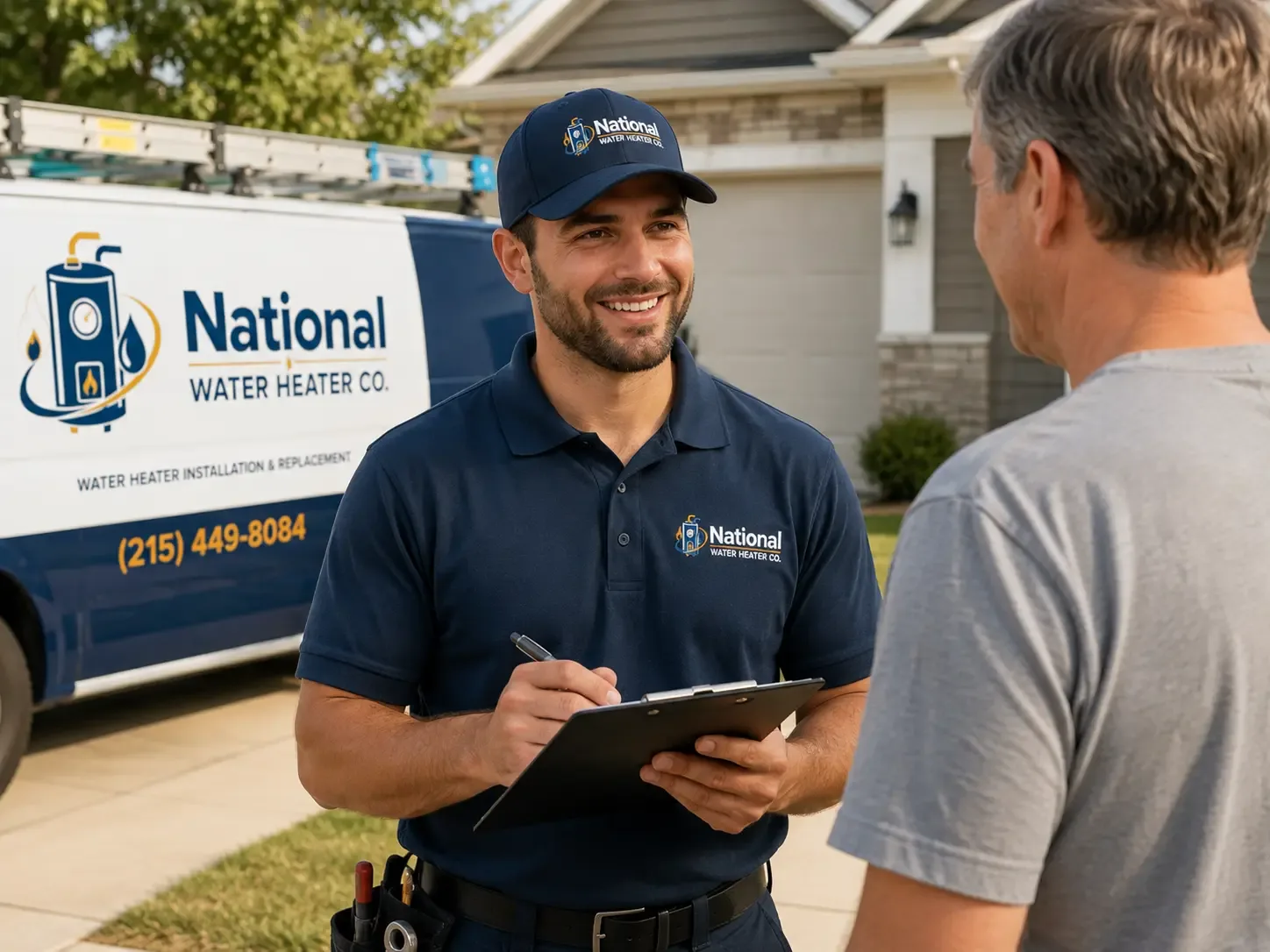 Water Heater Installation Winn, MI FAQs